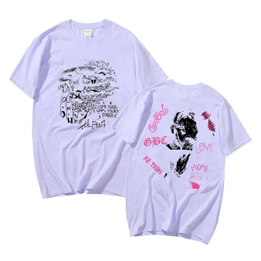 Hip Hop Rapper T-shirts